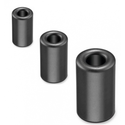 MCCSN EMI柱形滤波裸磁芯-NiZn